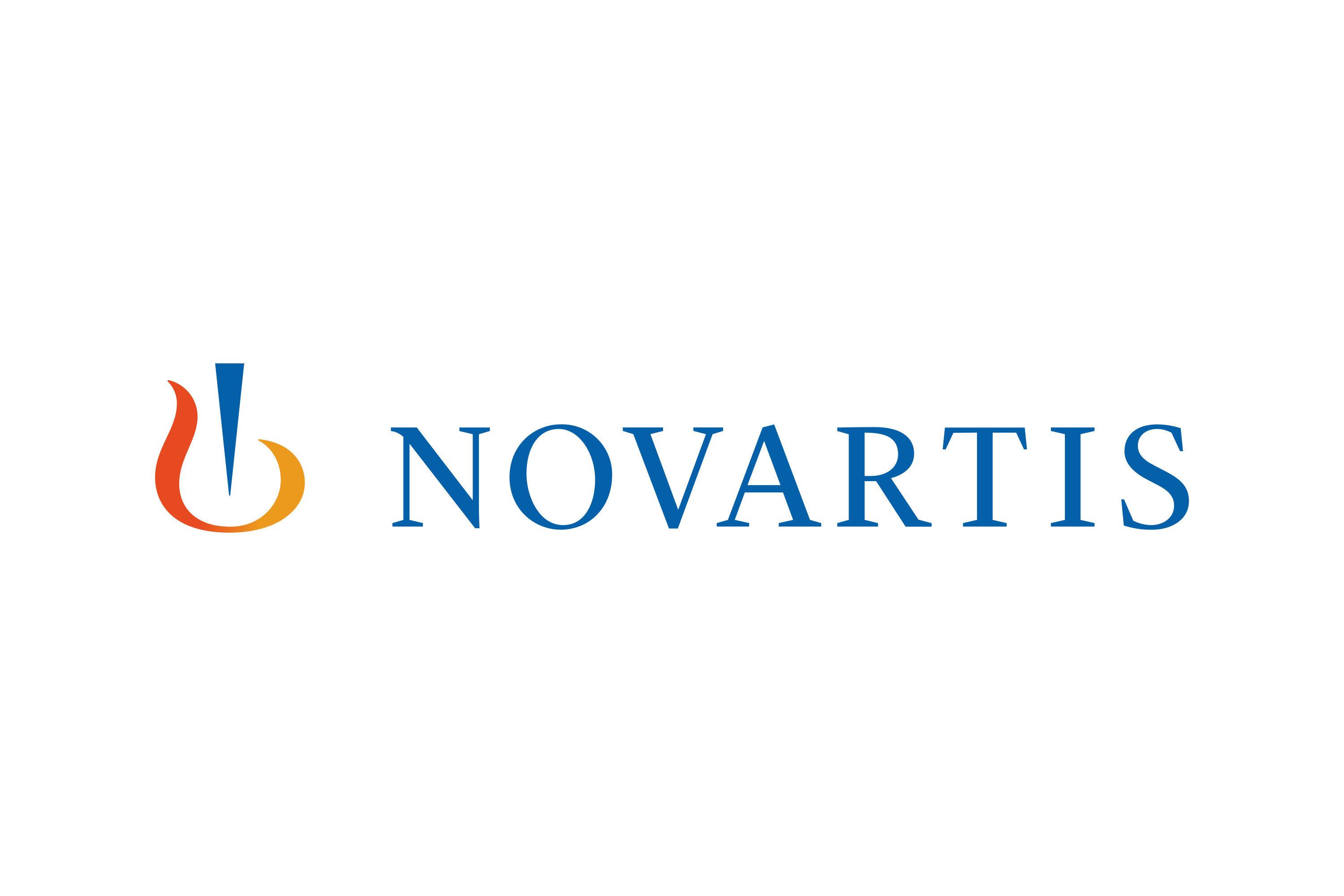 Novartis Logo