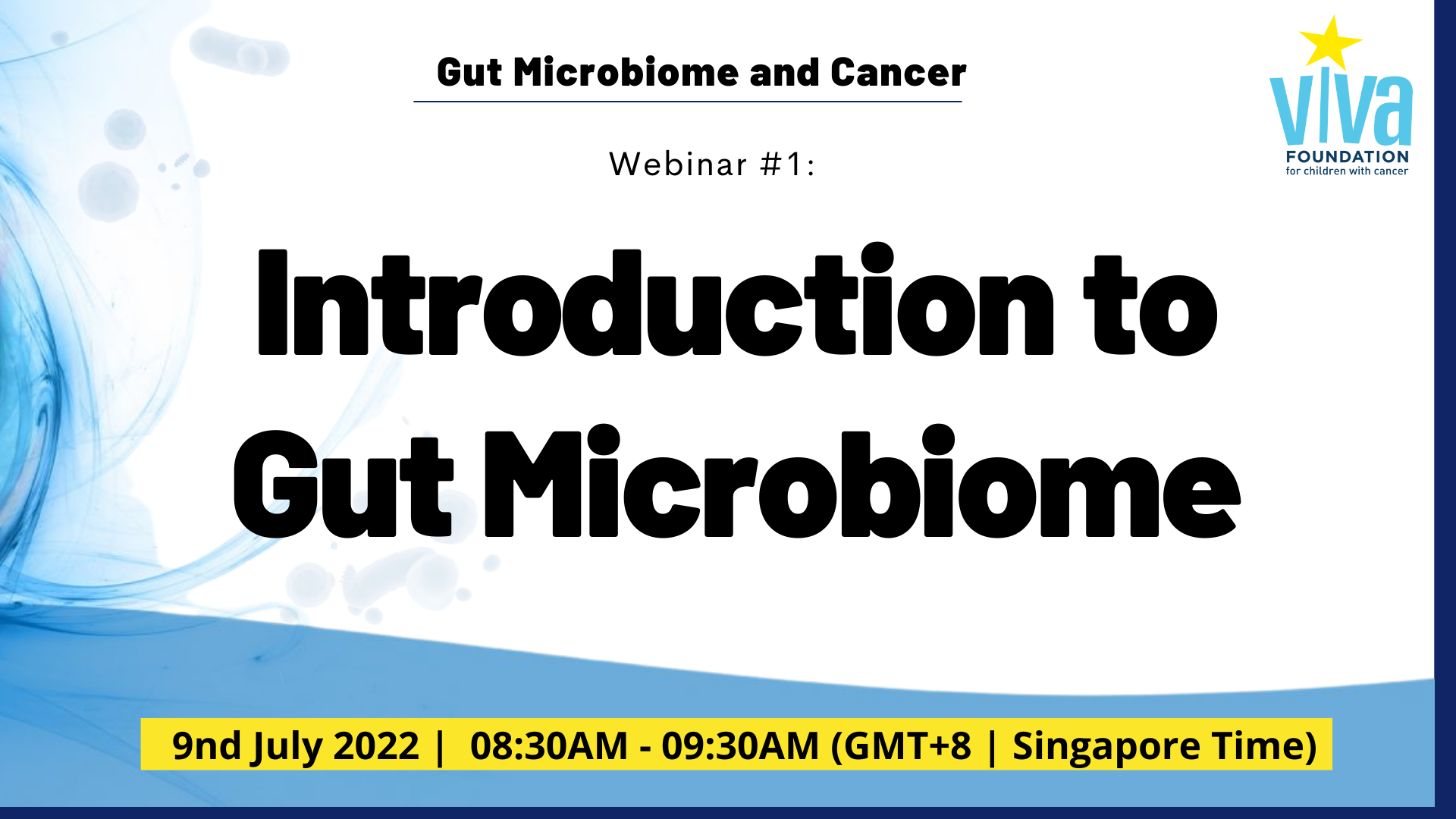 Gut Microbiome 1