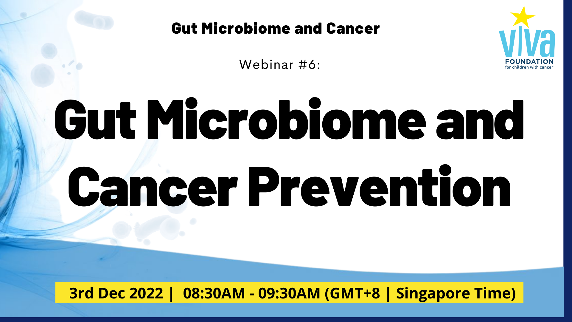 Gut Microbiome 1