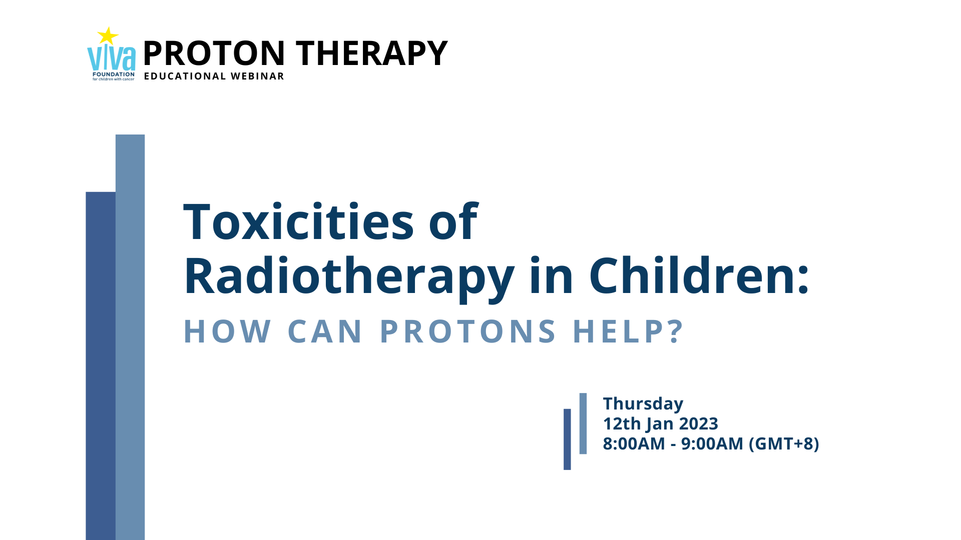 Toxicities of Radiotherapy in Children: How can protons help?