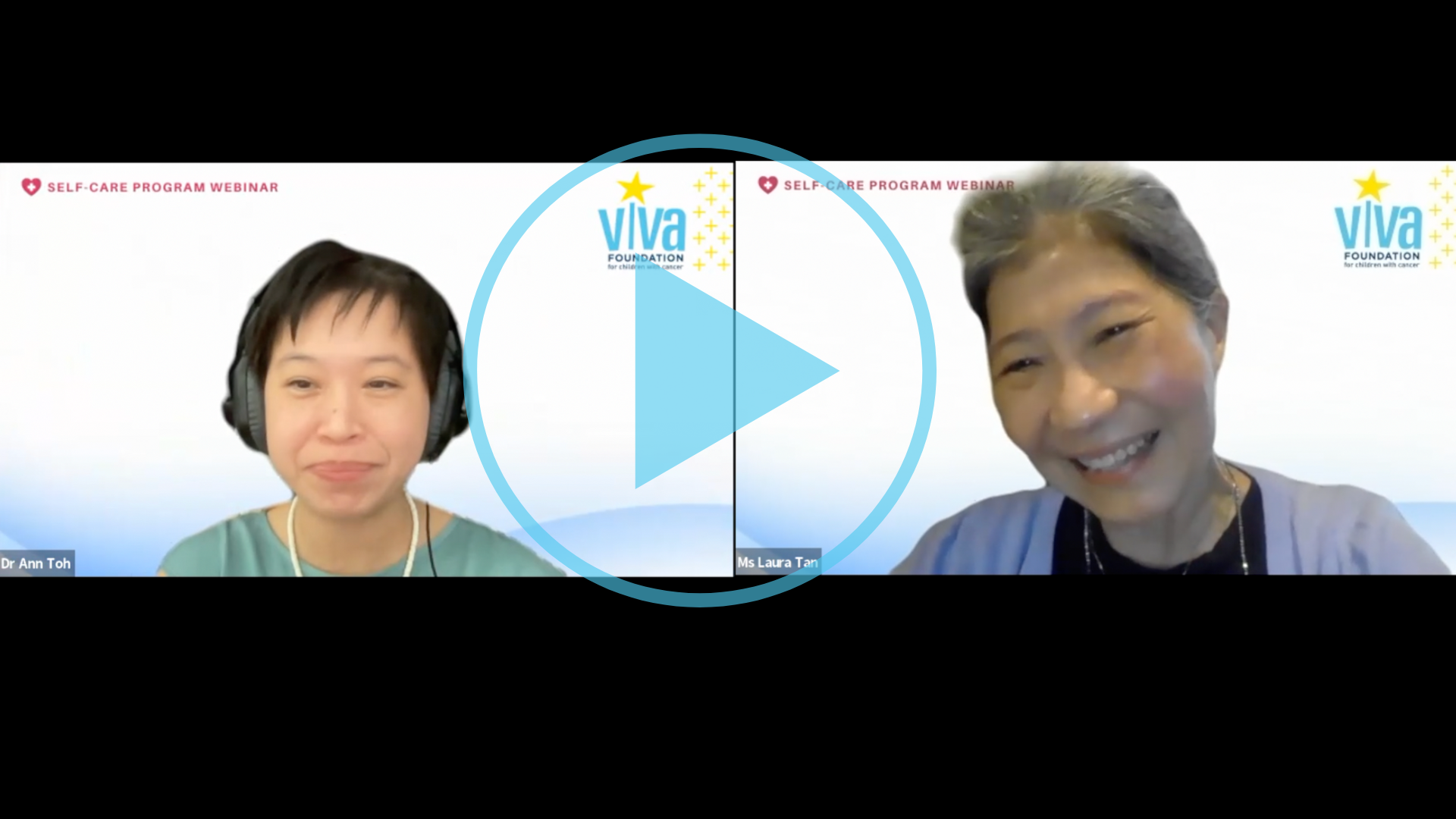 Self Care Recording 2