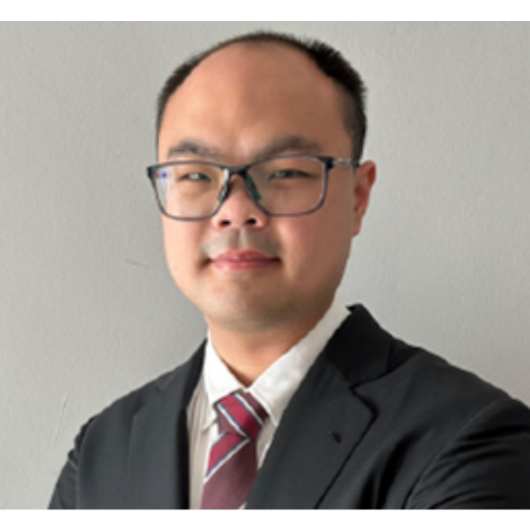 Prof Alexander Woon