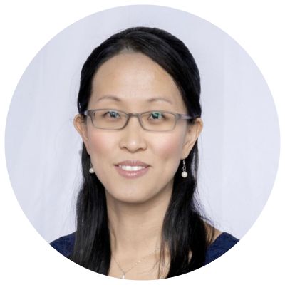 Dr James Huang