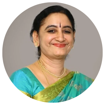 Revathi Raj