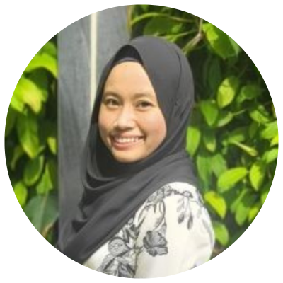 Ms Nur Farahin Mohamed Zakaria