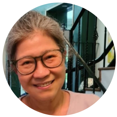 Ms Laura Tan