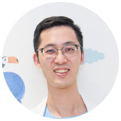 Dr Calvin Hoo