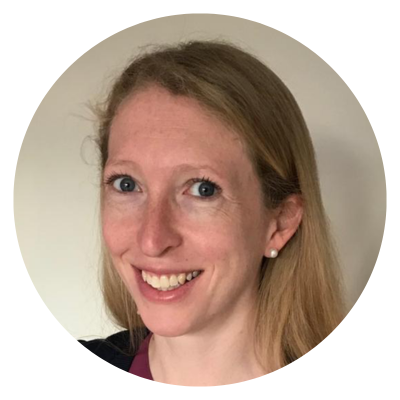 Dr Laura Jardine