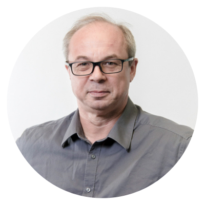 Dr Olaf Rötzschke