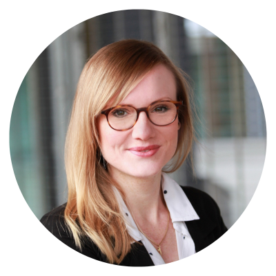 Dr Saskia Rosch
