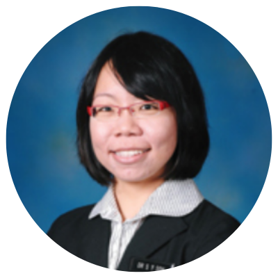 Dr Soh Shui Yen