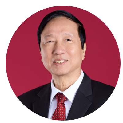 Prof Liem