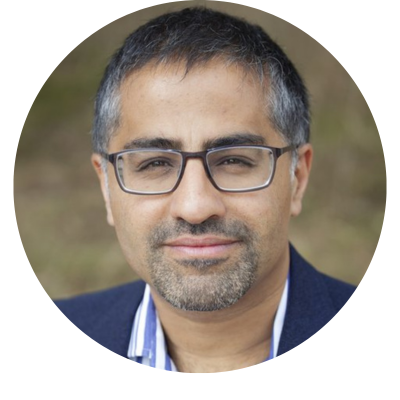 Prof Sam Behjati