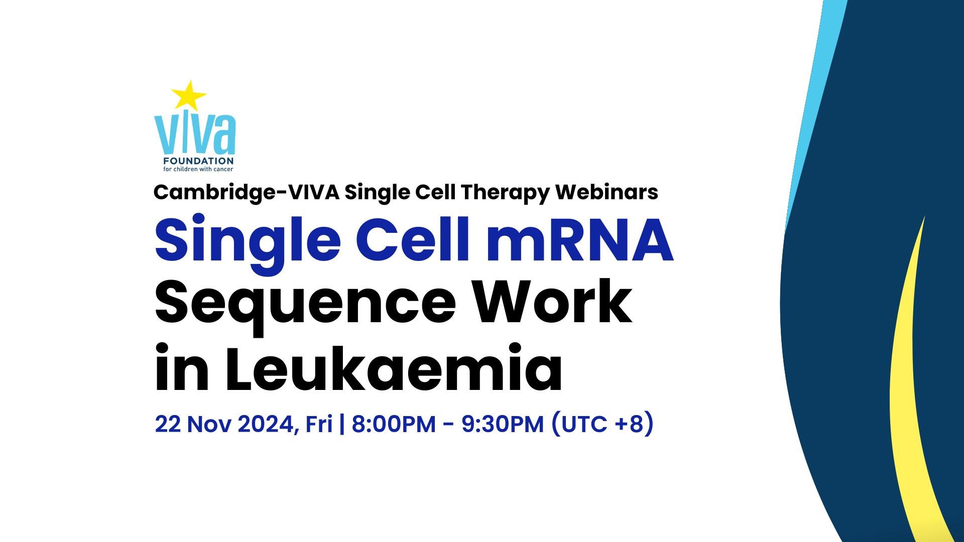 Single Cell mRNA Seq Work in Leukaemia