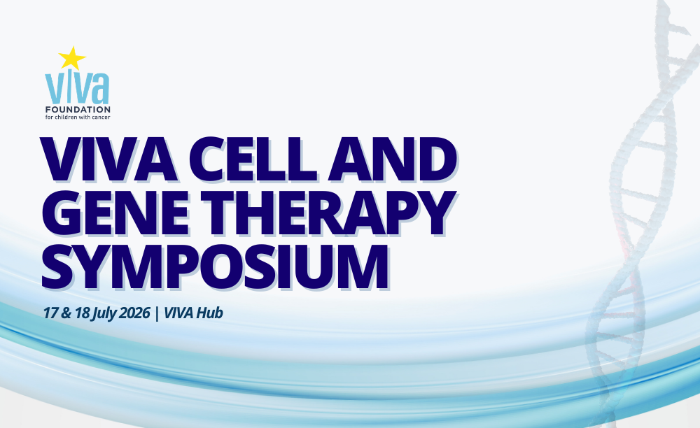 VIVA Cell and Gene Therapy Symposium 2026