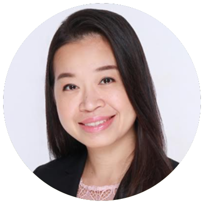 Ms Laura Tan