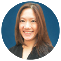 Dr Michaela Seng