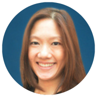 Dr Michaela Seng