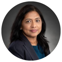 Dr Monnie Abraham