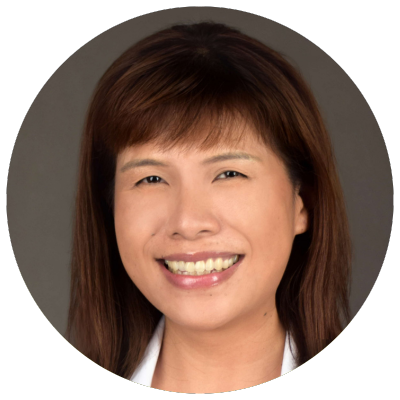 Dr Monnie Abraham
