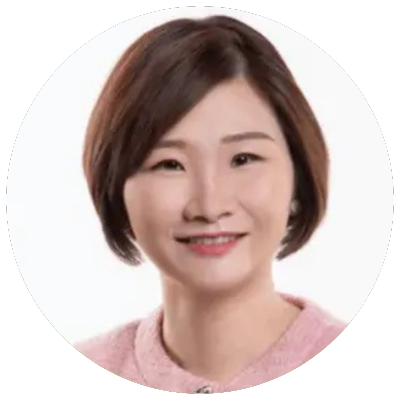 Ms Laura Tan