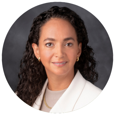 Dr Frances Yeap