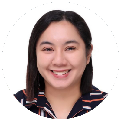 Dr Frances Yeap