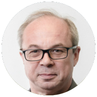 Dr Olaf Rötzschke