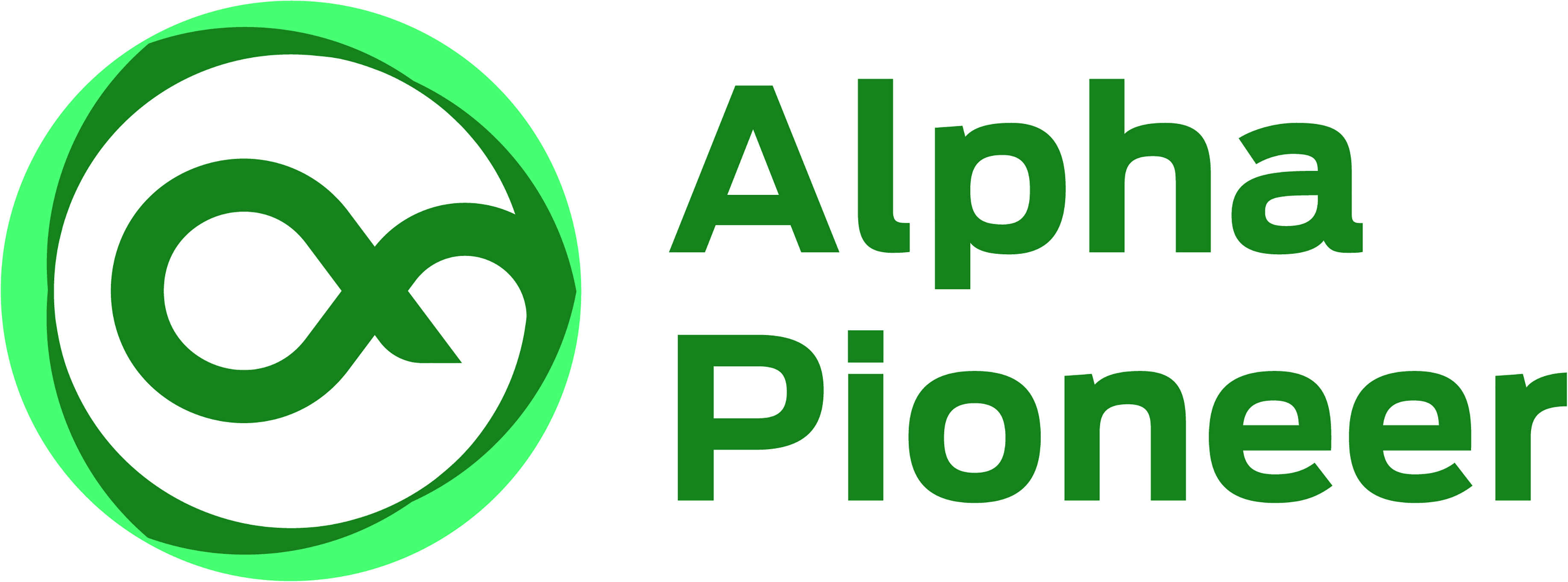 Alpha Pioneer Double Line