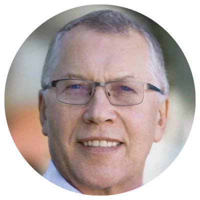 Prof Rupert Handgretinger