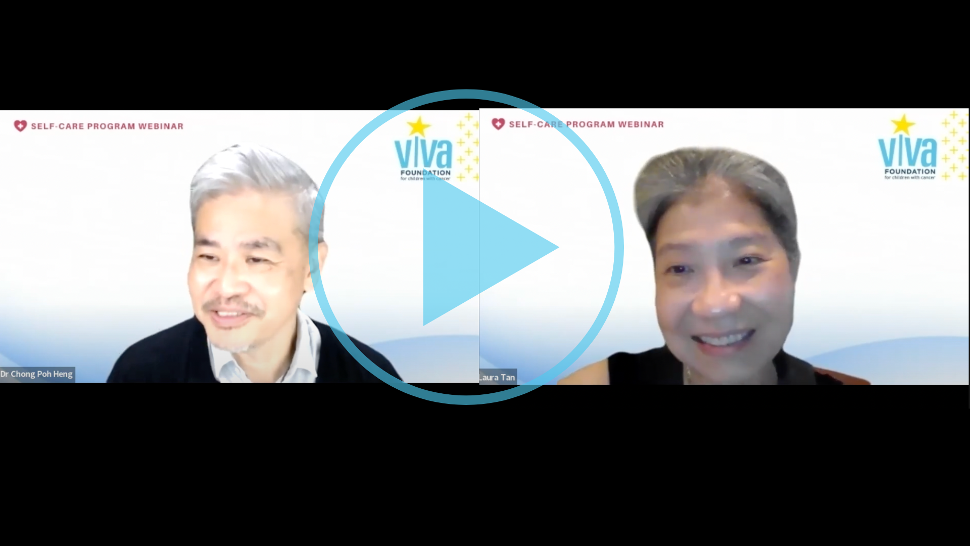 Self Care Recording 1