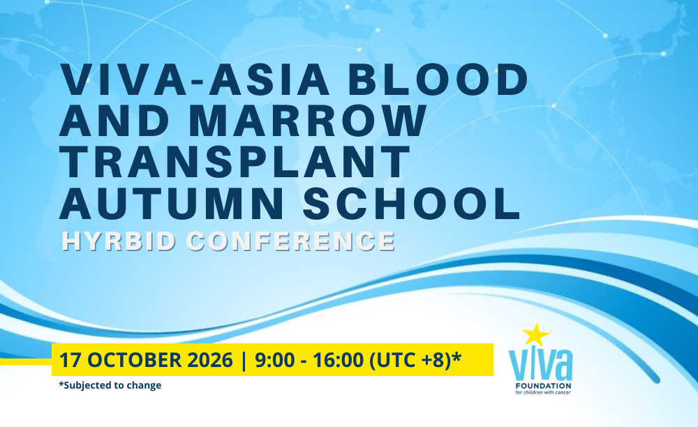 VABMT Autumn School - 17th October 2026