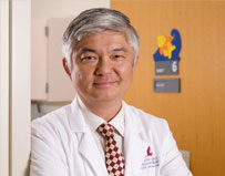 Dr Ching-Hon Pui