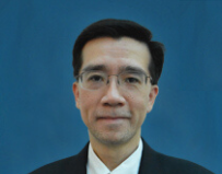 Dr Wing Leung