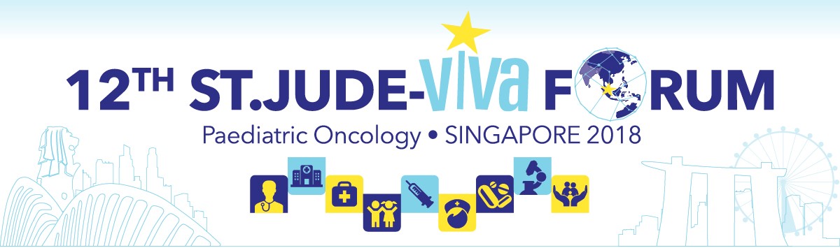 12th St Jude Viva Forum 2018 Viva Foundation For Children With
