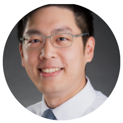 Dr Anthony Liu