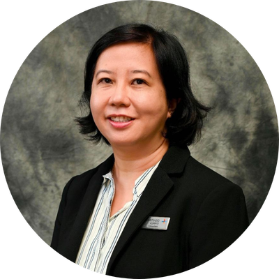Dr Miriam Kimpo