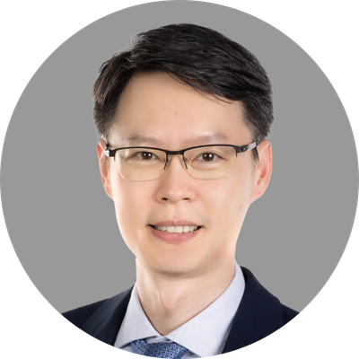 Dr Vincent Nga