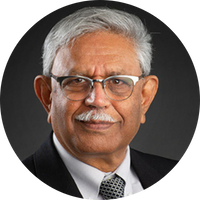 A/Prof Manoo Bhakta