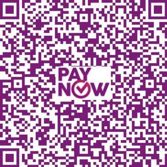 NETS QR General Fund